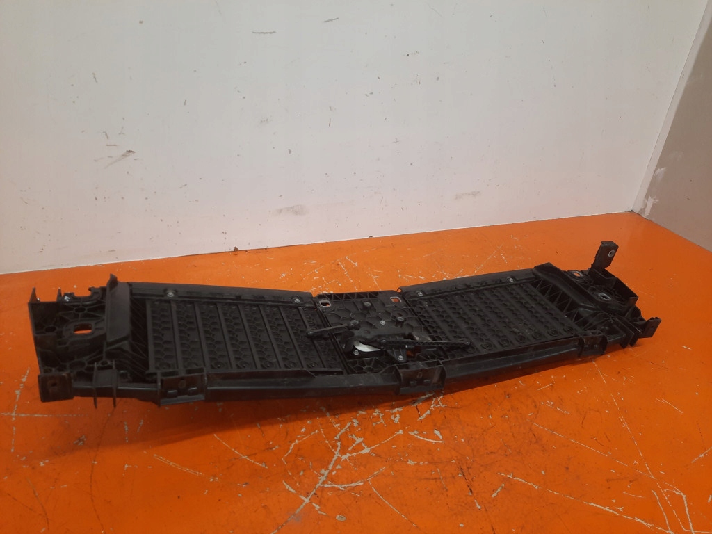 фото №11, Mercedes w214 e-klasa 23- воздуховод воздуха жалюзи a2145000000