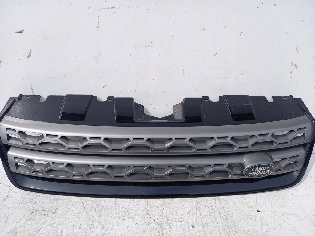 фото №14, Бампер перед land rover discovery sport l550