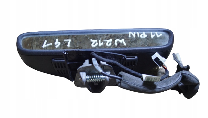 фото №1, Mercedes w212 зеркало внутреннее