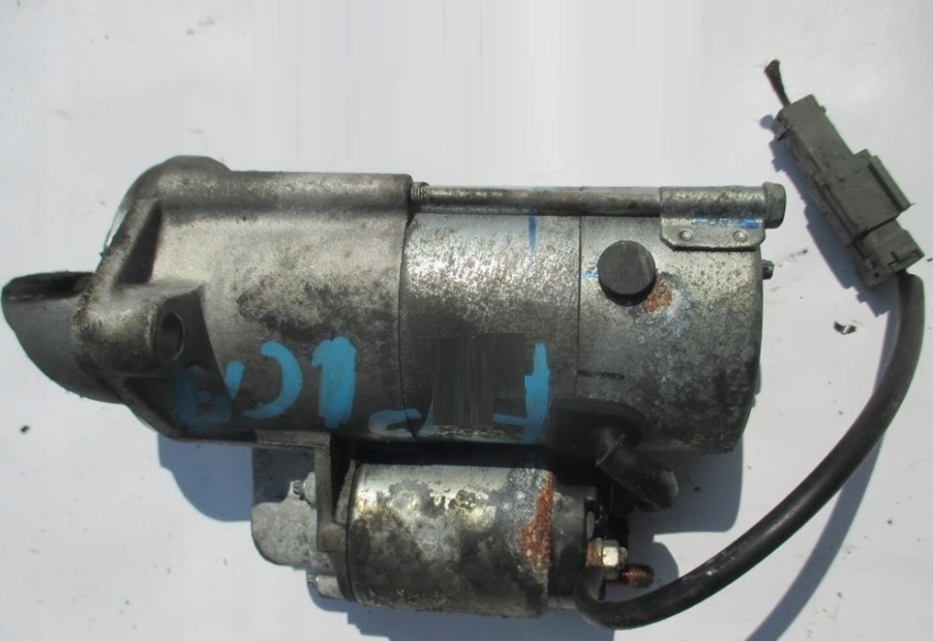 фото №1, Chevrolet epica captiva 2.0 d стартер механическая коробка передач au