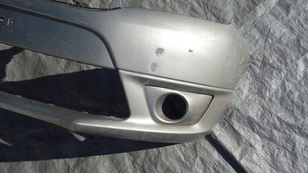 фото №8, Бампер перед передній dacia logan ii mcv 620229493r / 5145