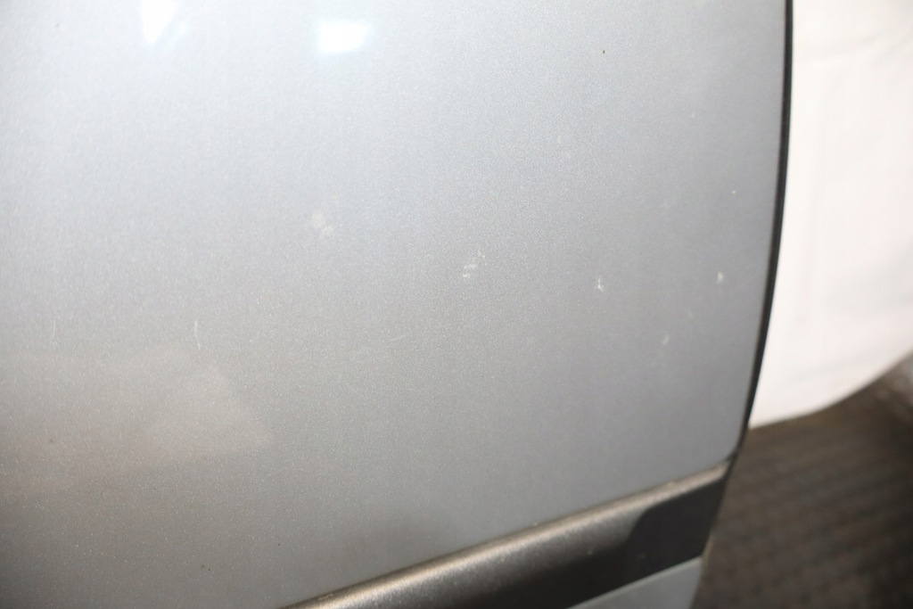 фото №5, Двері правий задня renault laguna ii lift ted69