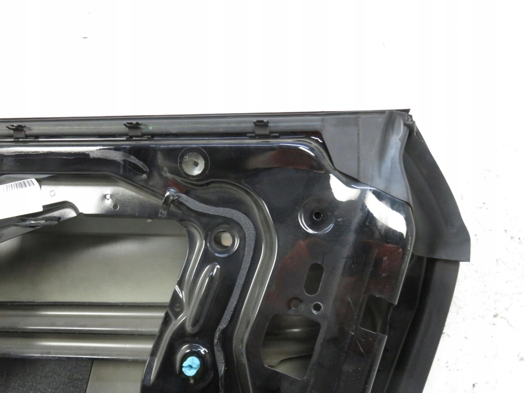 фото №8, Дверь правое 3d bmw 3 kabriolet e93 668/9