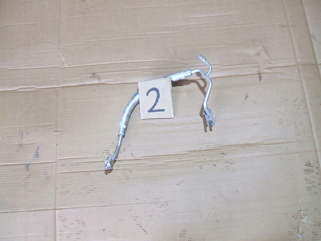 Mg zs 1.0tgi патрубок трубка шланг кондиціонера Оригінал