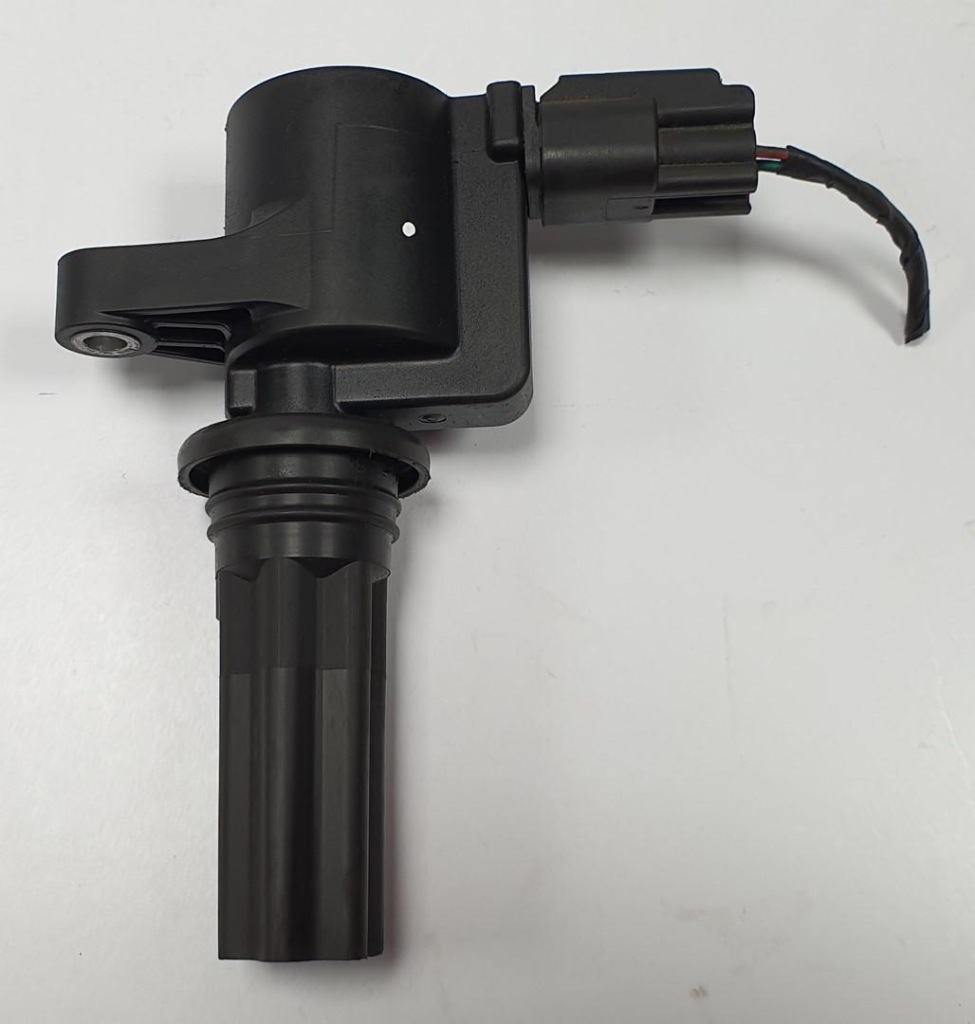 фото №1, Котушка запалювання jaguar s-type 3.0 2w4e-12a366-ad