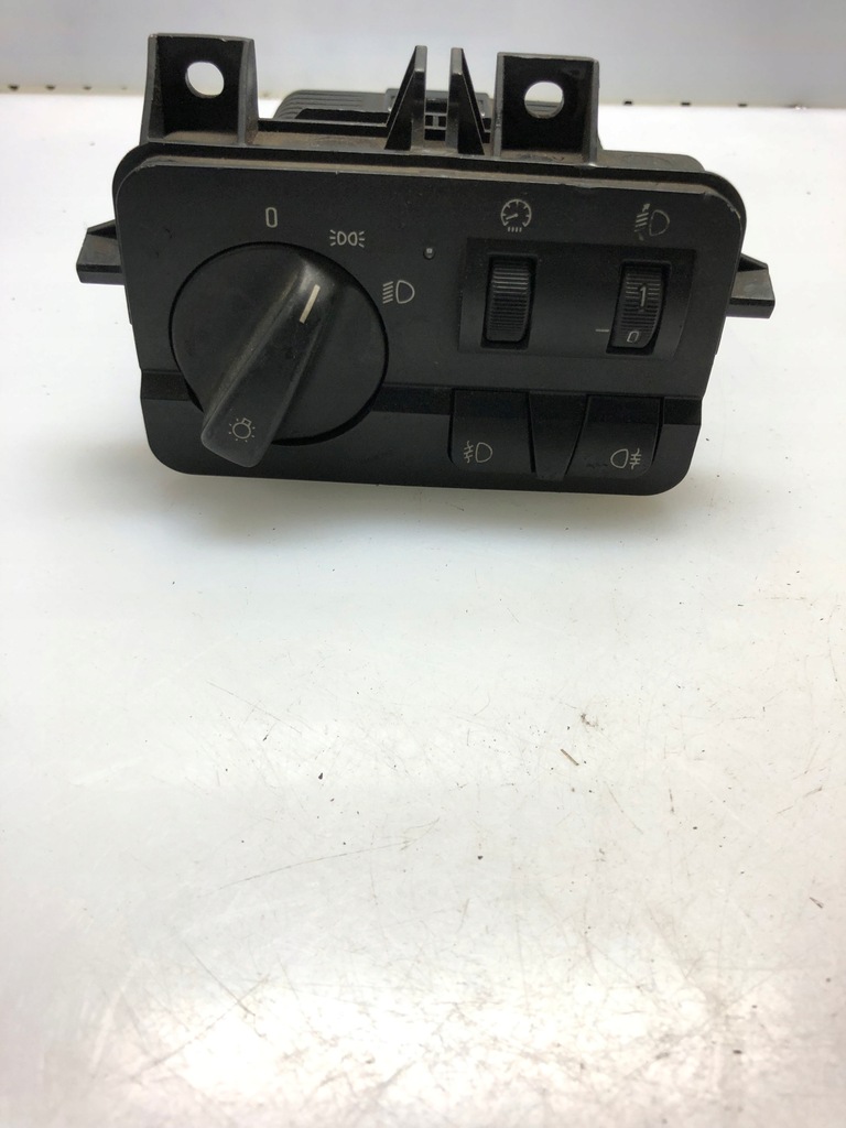 фото №1, Перемикач 8383226 bmw