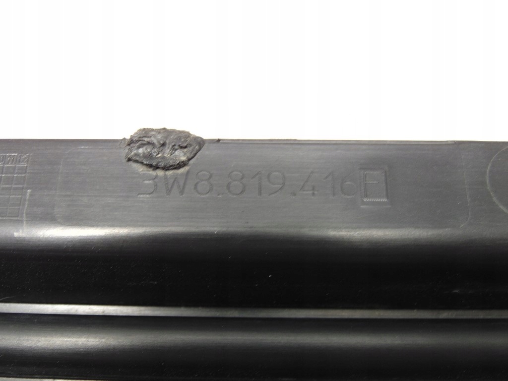 фото №8, Жабо bentley continental flying spur i 3w8819416f uk