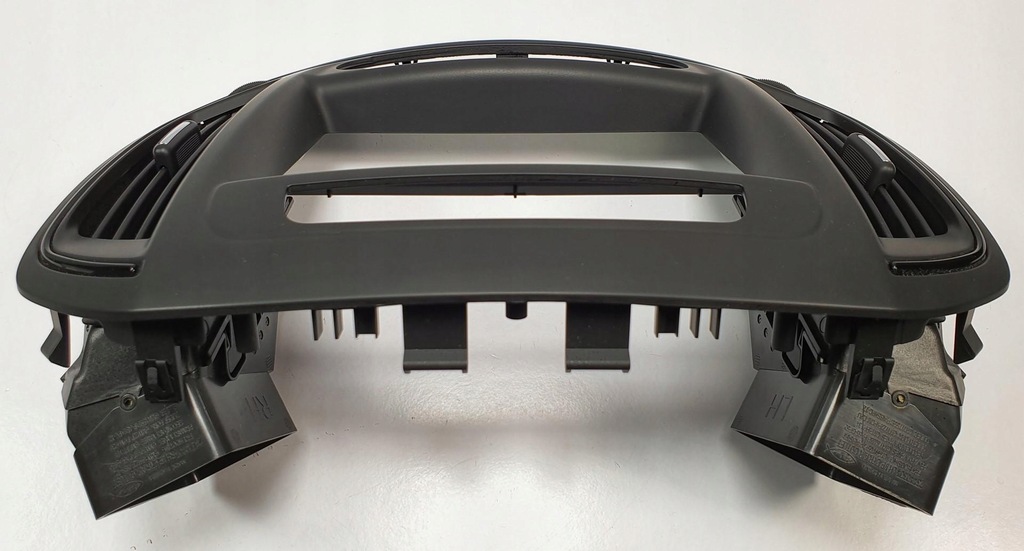 фото №4, Рамка радіо навігації ґрати opel insignia a