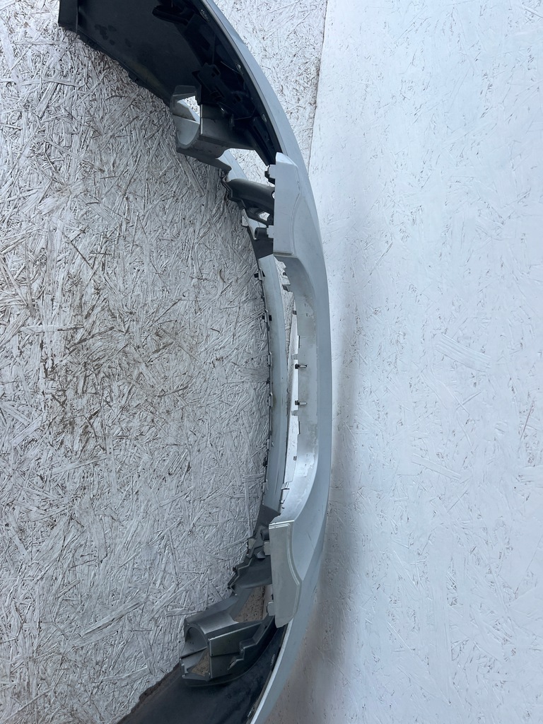 фото №11, Бампер перед передній seat altea fr 5p0 2005- повний