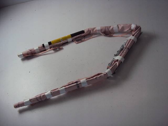 фото №1, Шторка безпеки подушка безпеки права ford ecosport ii 2017-