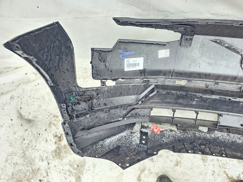 Купити Бампер volvo ex30 ex-30 2023 - передні  передній 31345658 860003632