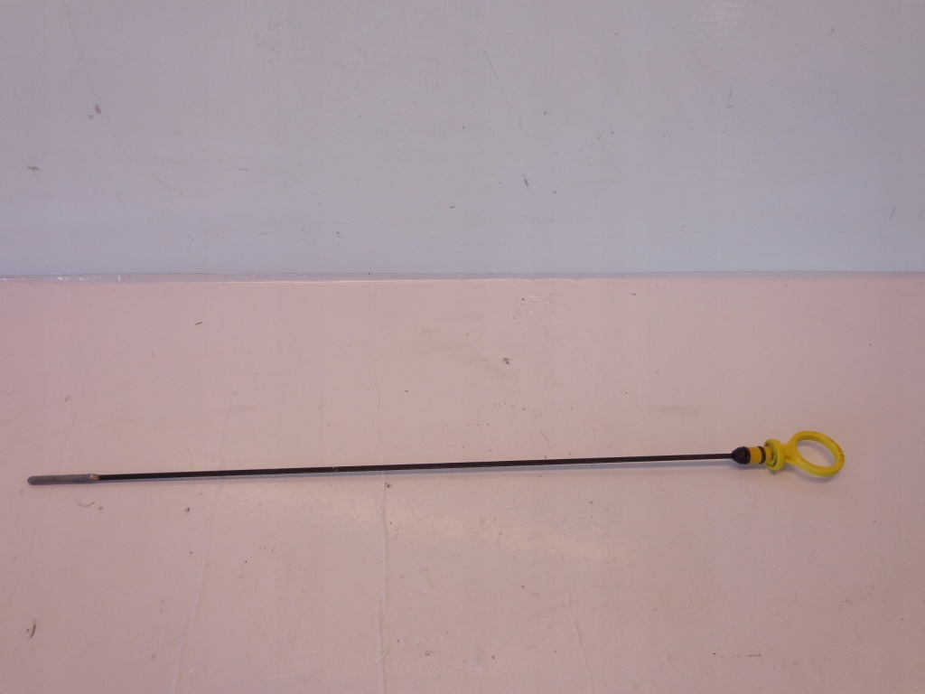 фото №1, Opel zafira iii c 1.4 turbo b14net щуп щуп оливи 55574244