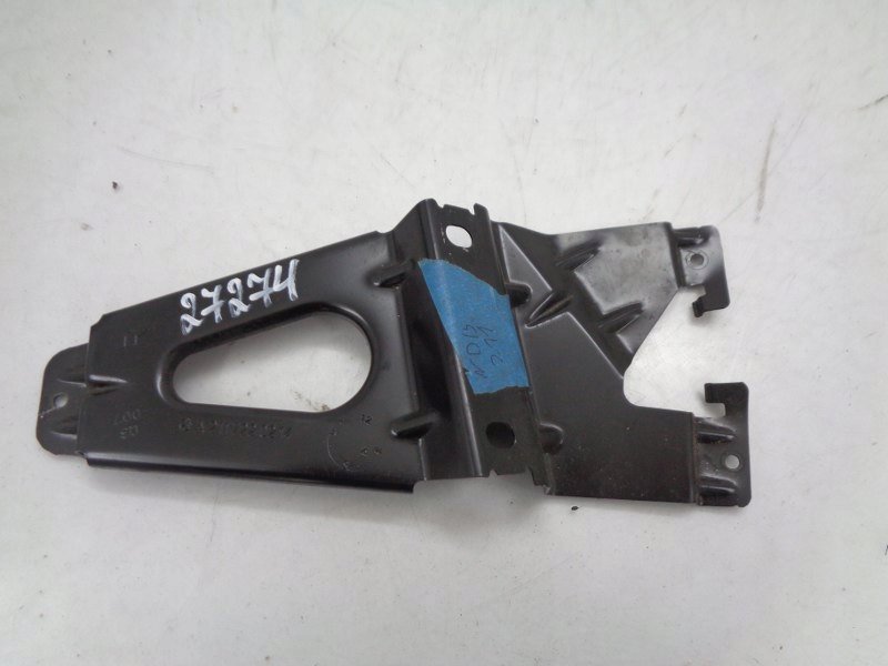 фото №1, Mercedes e-klasa w211 кронштейн кронштейн дверь правый перед