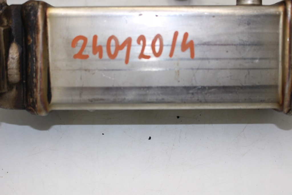 Радіатор вихлопних газів bmw 7805189 Недорого