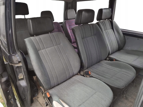 фото №9, Витратомір mercedes benz vito 112cdi 00r