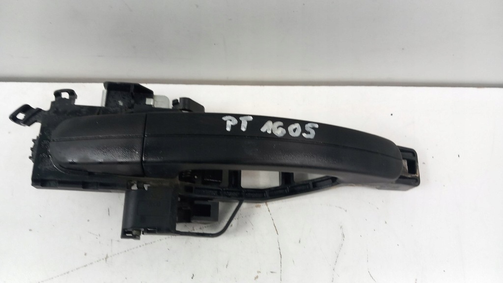 фото №1, Ford transit connect mk2 ручка двері задня правий