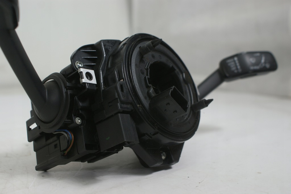 фото №13, Перемикач комбінований перемикач підрульовий перемикачі skoda fabia iii 6c0953501j