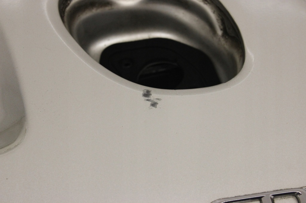 фото №7, Кришка багажника задня задня sedan багажника lexus gs ii 1997r-