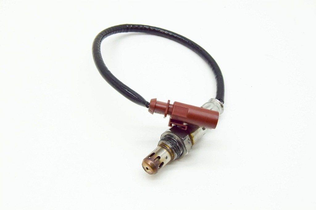 фото №6, Vw eos 1f датчик лямбда-зонд 03c906262t nowa оригинальная