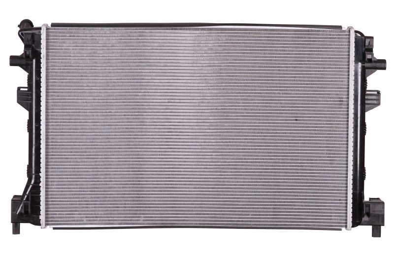 Купить Радиатор воды audi a3 2012-