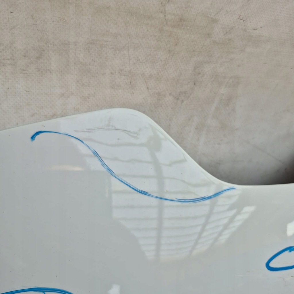 фото №14, Renault kadjar 15- капот кришка двигуна