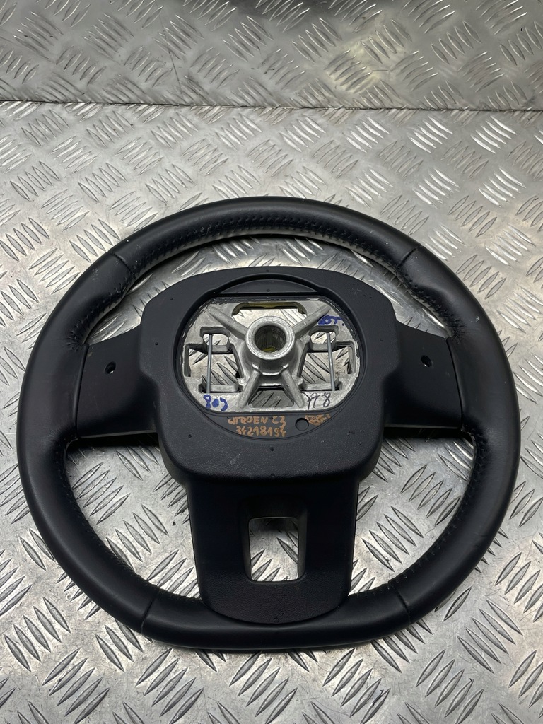 фото №10, Citroen c3 повітропровід багатофункціональний 34218194