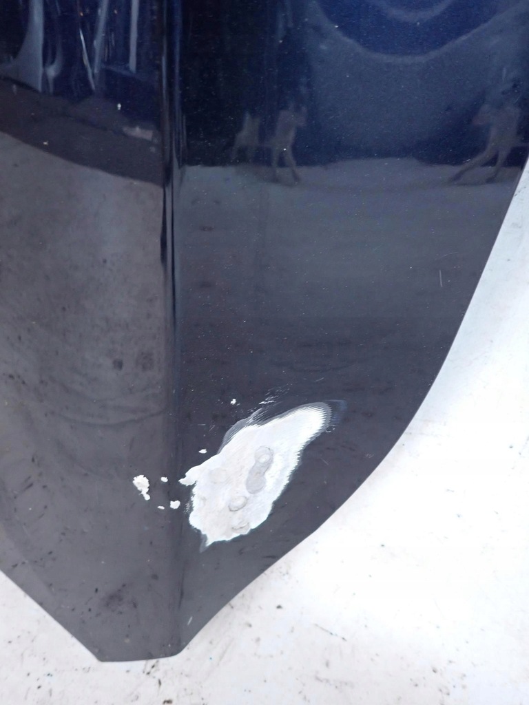 фото №8, Volvo xc90 ii 2 14- капот кришка двигуна