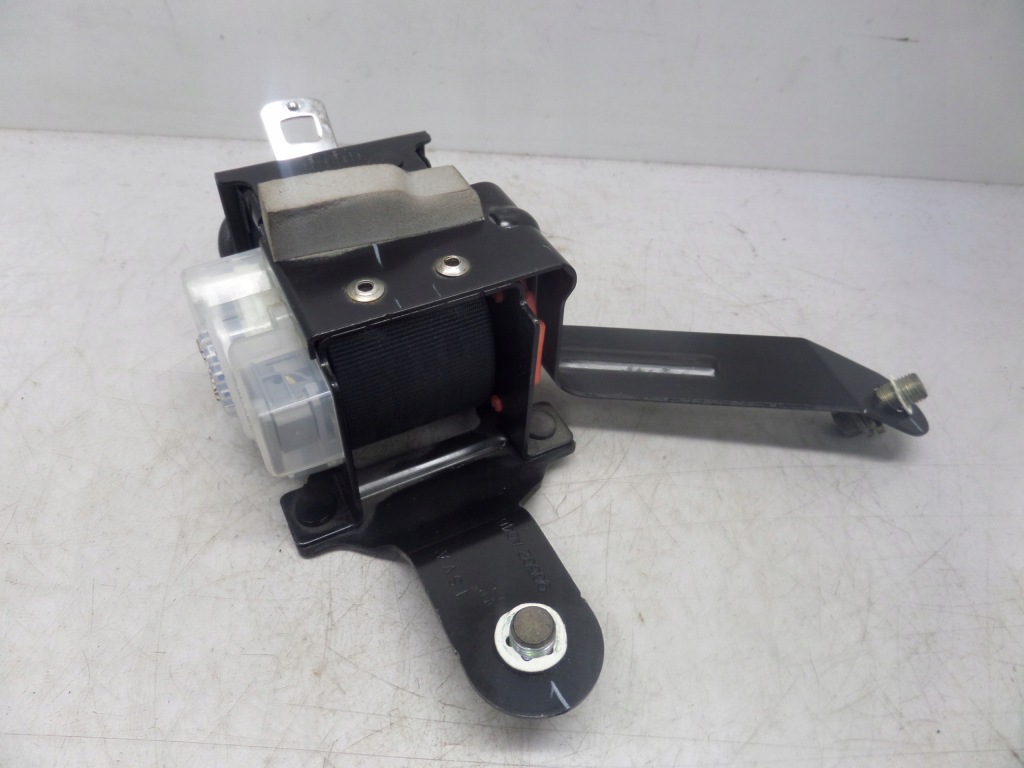 фото №6, Pas безпеки середній задня forester i 97-02