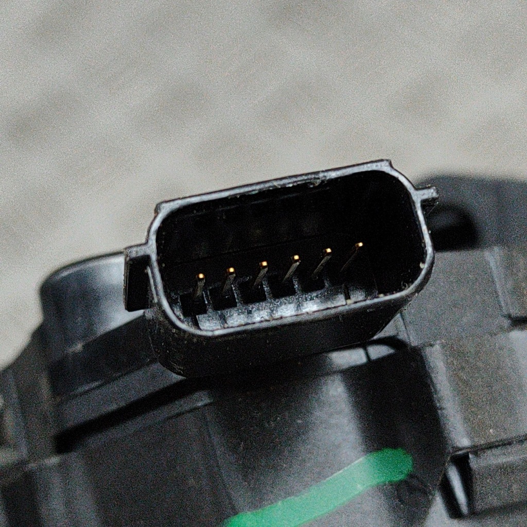 фото №5, Land rover range rover sport l494 2018 педаль газа / ускорения