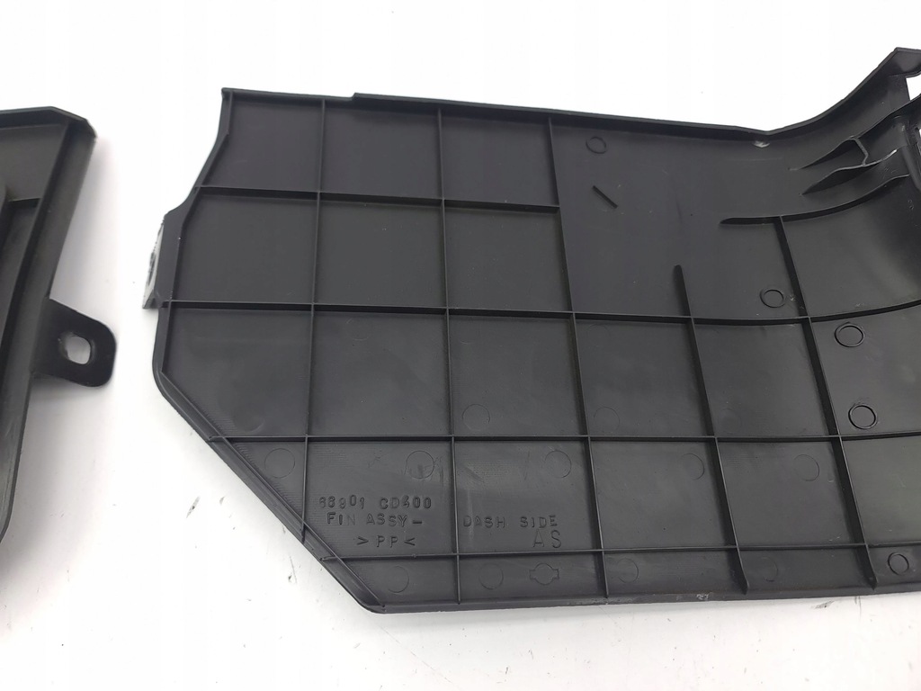 фото №6, Nissan 350z 2003 комплект обшивка стоек