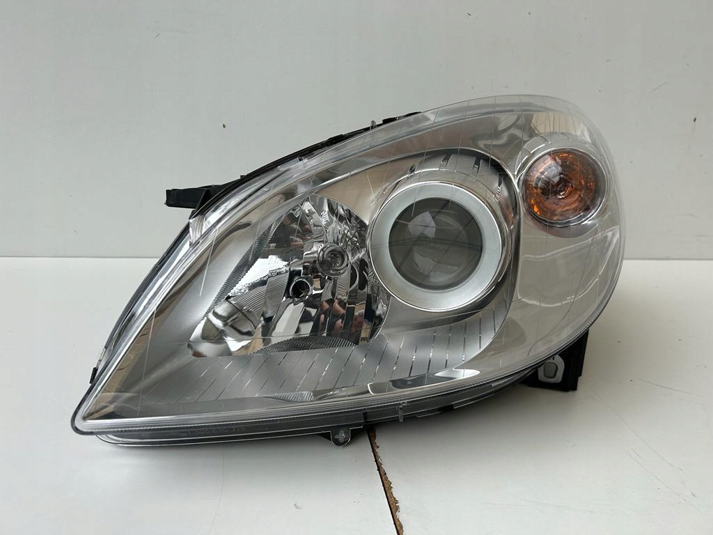 Купить Mercedes b 169 рестайлинг  лампа левый перед 1698207761
