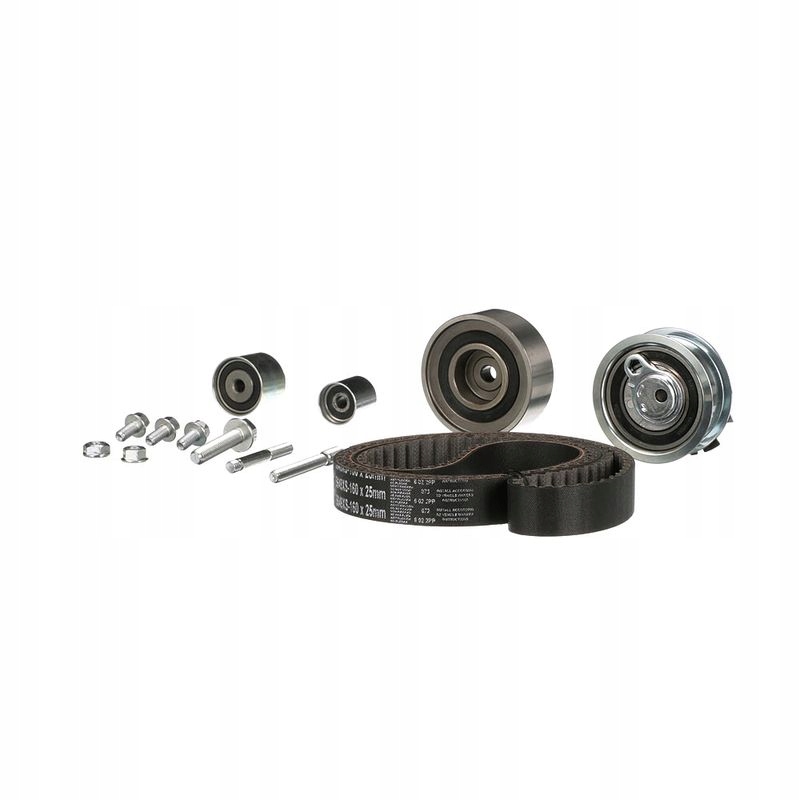 фото №12, Набір розподільного валу gates k025649xs 03l198119d