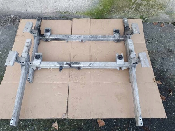 фото №12, Корпус коробка предохранителей cla w117 gla x156