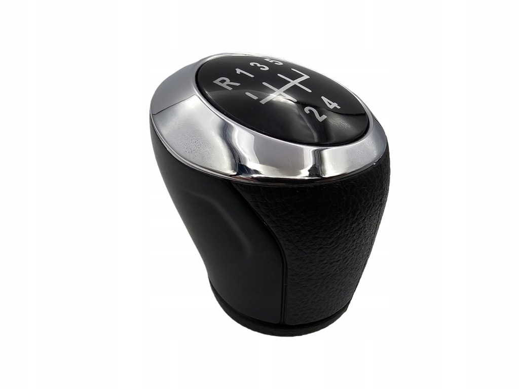 фото №16, Ручка переключения передач chevrolet aveo t300 5 передач