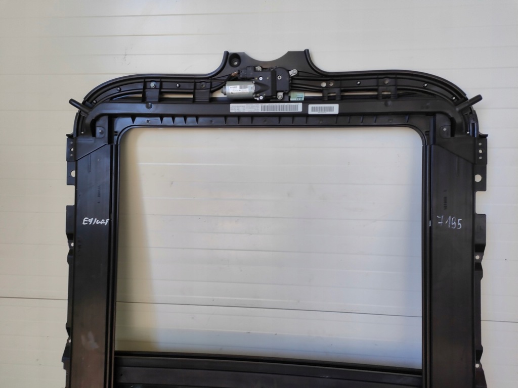 Bmw e91 рестайлинг  люк в Украине