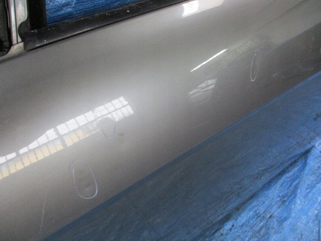 фото №4, Дверь левая перед передние bmw 7 e65 e66