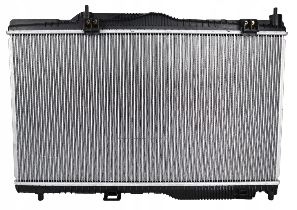 фото №3, Радіатор ford ecosport 2.0 2018 -