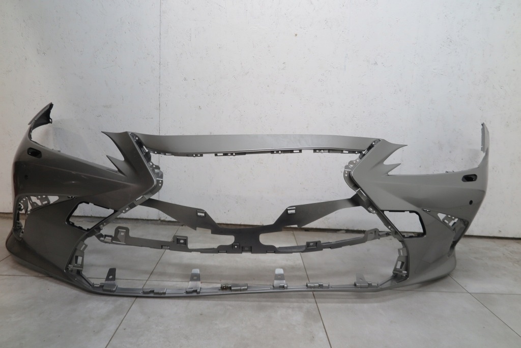 фото №1, Бампер перед передний lexus es vii 7 52119-33b60