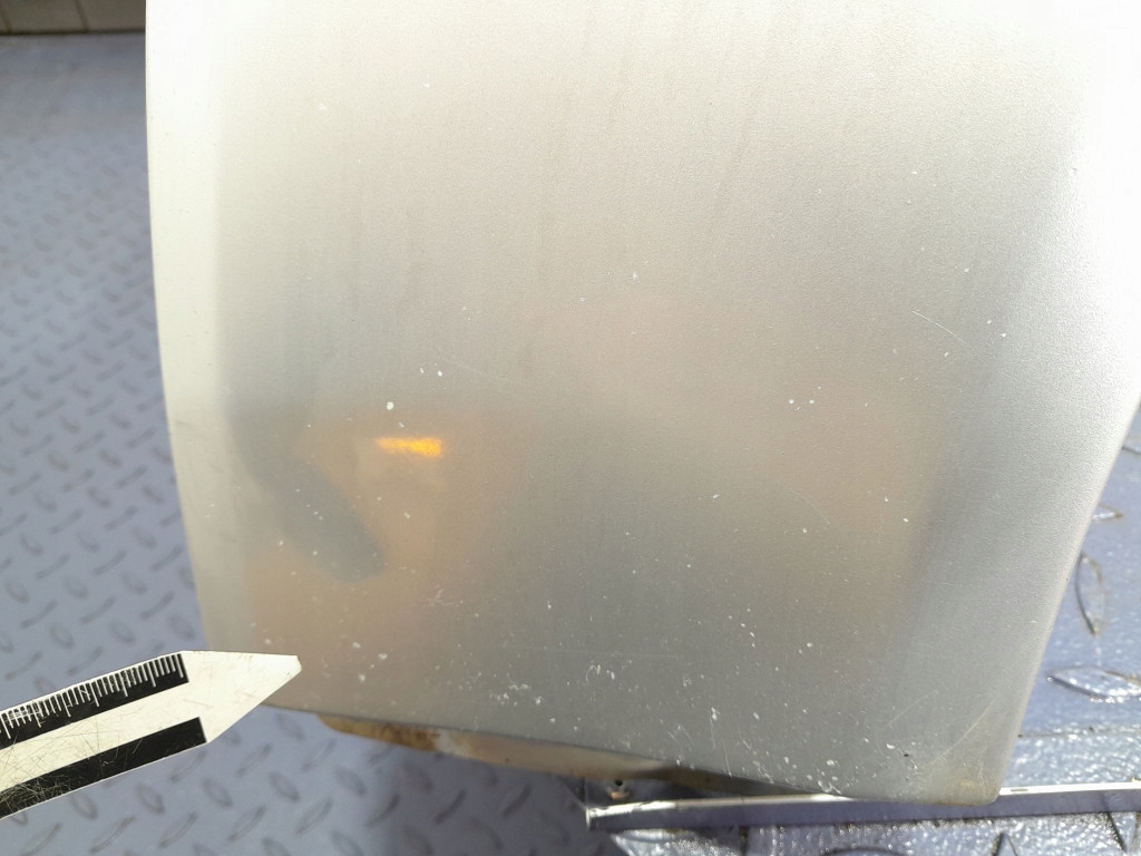 фото №6, Audi a8 d3 lift крыло перед передний левый ly7w