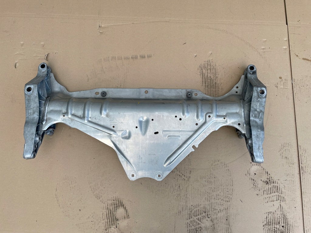 фото №1, Porsche panamera 971 підсилювач підрамник 971407487q