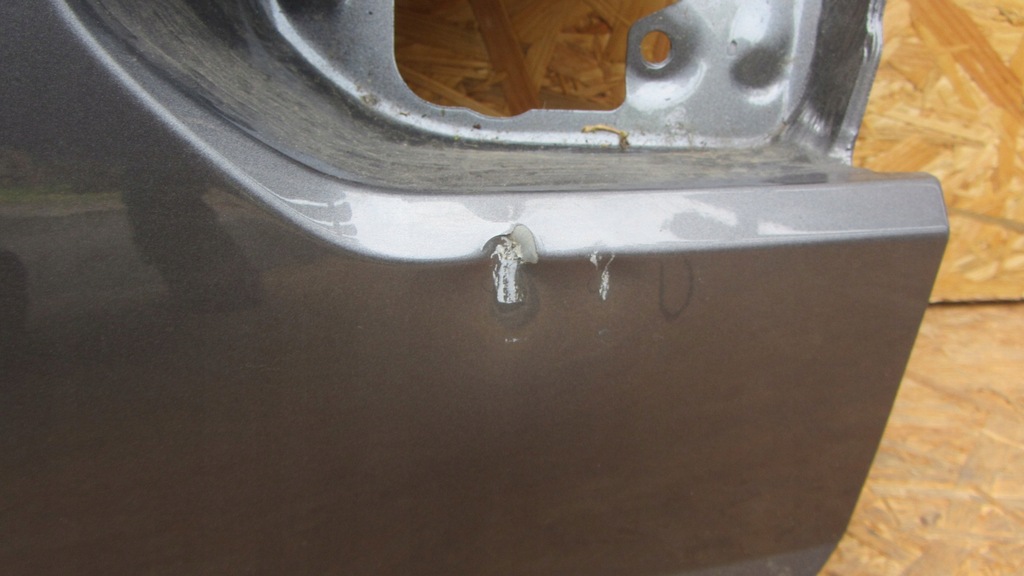 фото №5, Кришка багажника задня задня кришка vw golf vi 5k7 cabrio