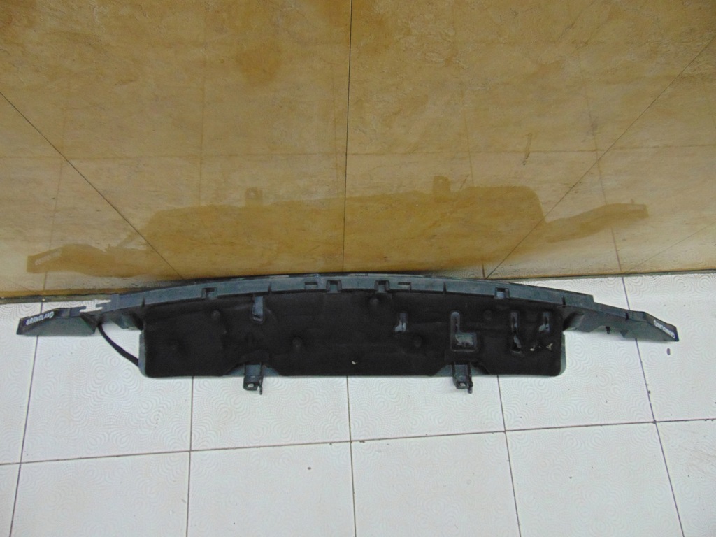 фото №1, Жабо нижние opel grandland