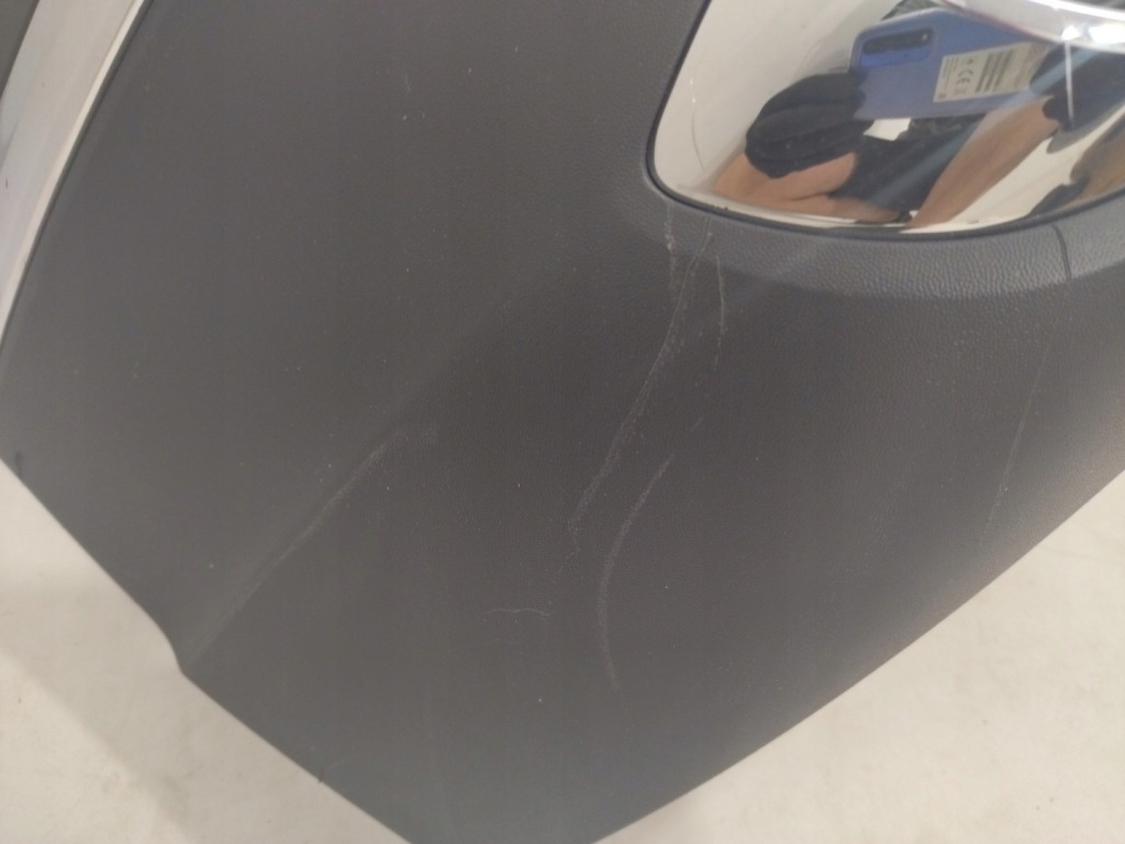 фото №14, Бампер задня 4pdc колір li7f easy open vw tiguan ii 5na 2016+