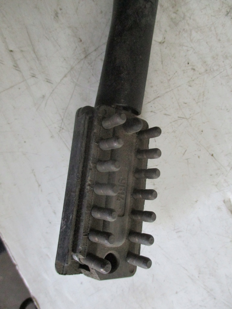 фото №9, 2468/15 переключатель комбинированный kpl mercedes w123