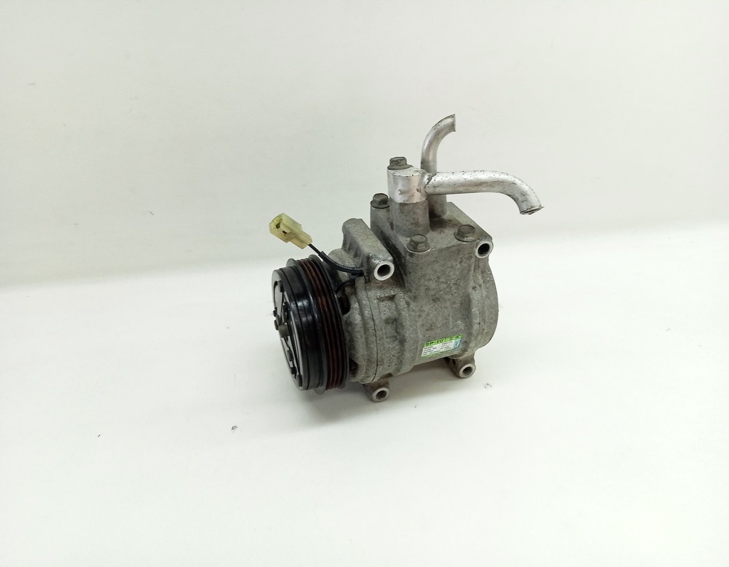 фото №1, Компрессор кондиционера chevrolet aveo 1.2 720171