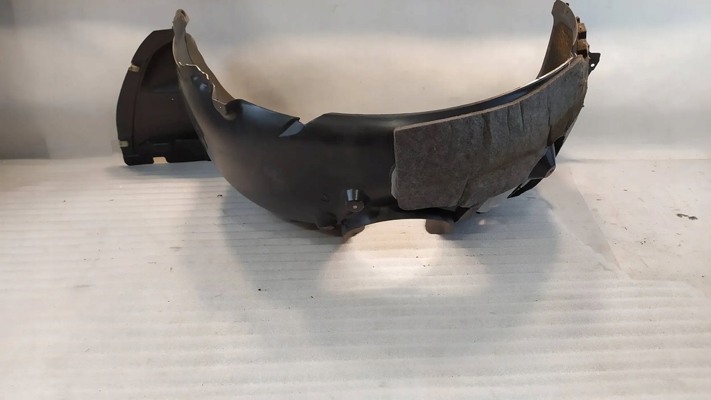 фото №7, Подкрылок перед правое bmw 2 f46