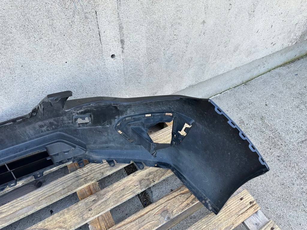 фото №5, Бампер перед передний subaru impreza iv 4 2012-