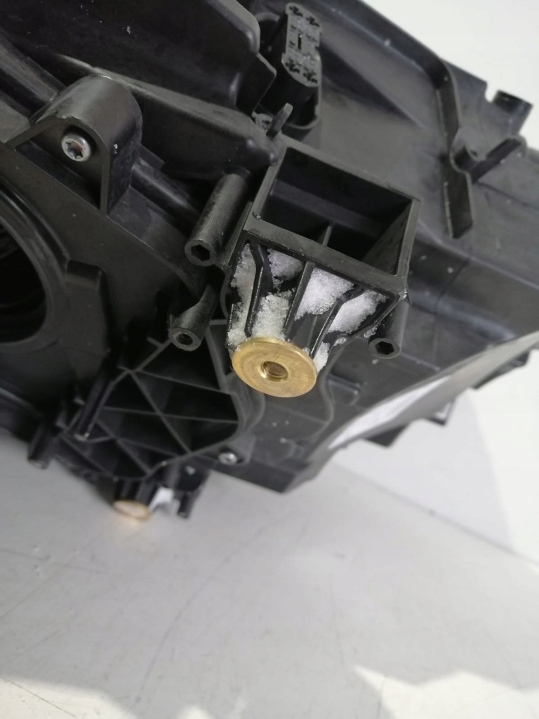 Фара правий porsche panamera 971 full led matrix 971941040l Ціна