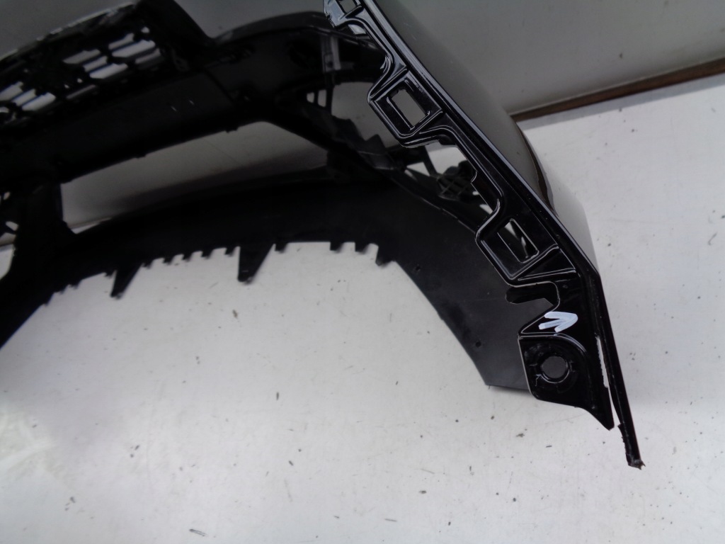 Купить Бампер передний seat leon 3 3 fr 5f 17- рестайлинг