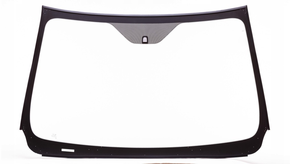 фото №1, Скло лобове передня ford ranger iii 2/4d 11-16